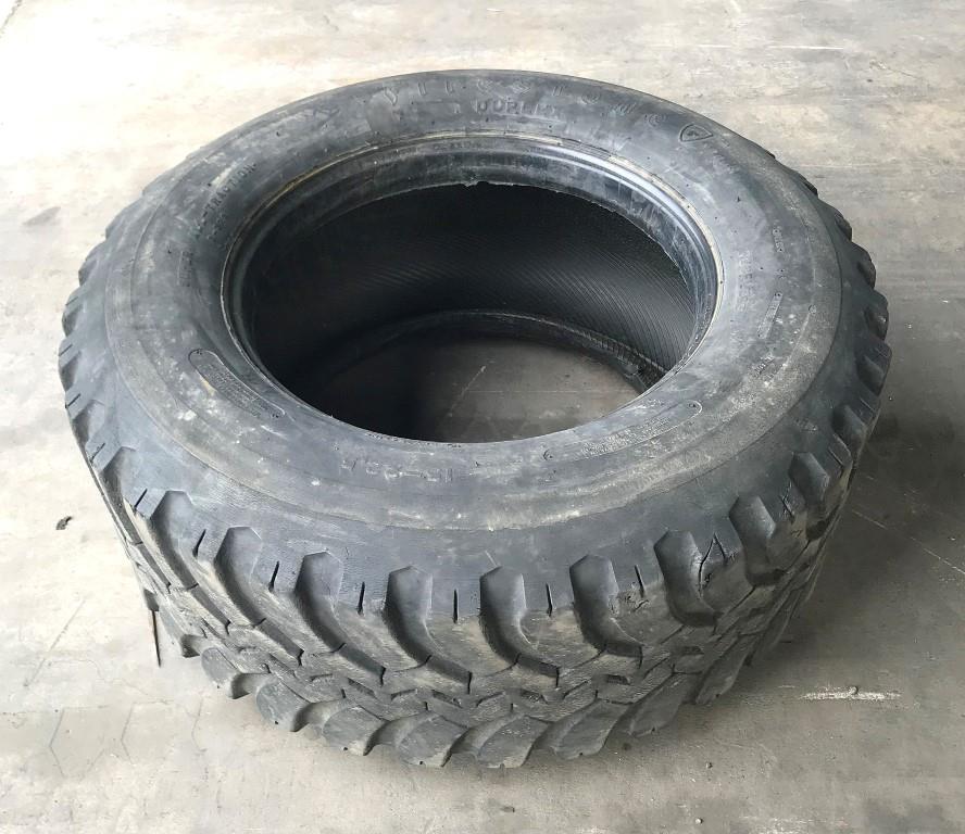 TI-344 | TI-344 Firestone Duplex 15-22.5 Tire (2 Tire Lot Sale) (1) (Medium).JPG