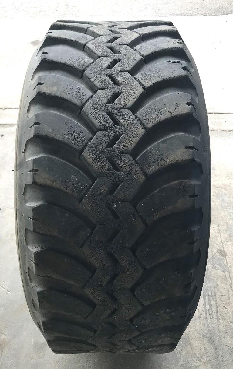 TI-344 | TI-344 Firestone Duplex 15-22.5 Tire (2 Tire Lot Sale) (5) (Medium).JPG