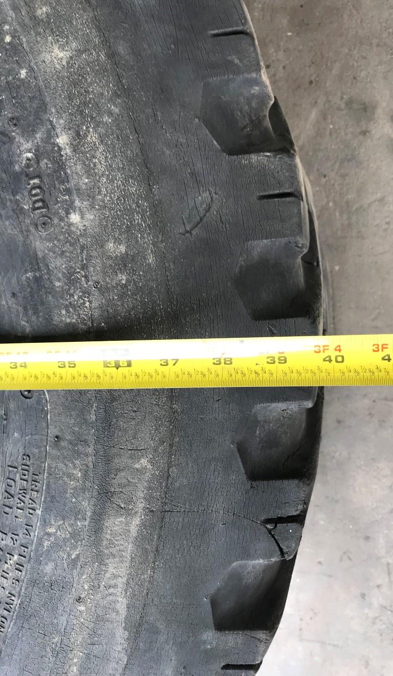 TI-344 | TI-344 Firestone Duplex 15-22.5 Tire (2 Tire Lot Sale) (7) (Medium).JPG