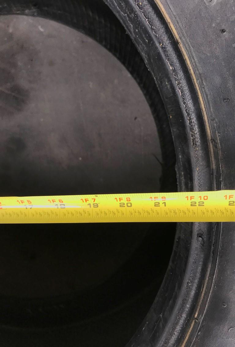 TI-344 | TI-344 Firestone Duplex 15-22.5 Tire (2 Tire Lot Sale) (9) (Medium).JPG