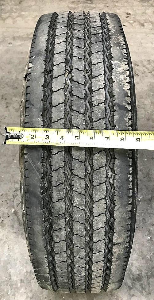 TI-404 | TI-404  Double Coin 23575r17.5 Tire (Lot Of 2) (1).jpeg