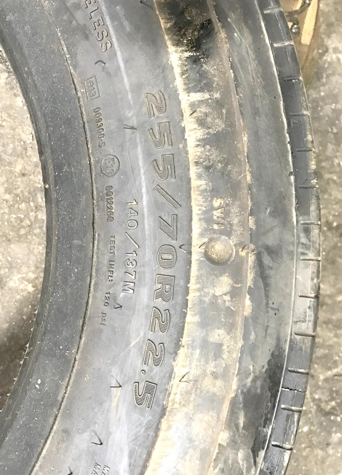 TI-425 | TI-425  G316 LHT Goodyear 25570R22.5 (2 Tire Lot Sale) (7).jpg