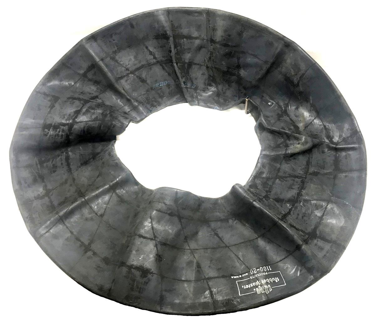 TI-688 | TI-688 11.00-20, 11.00 X 20 Heavy Duty Truck Tire Inner Tube (4).jpg