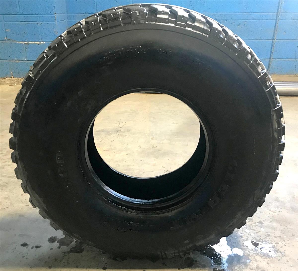 TI-712 | TI-712 Goodyear Wrangler MT MT 37x12.50x16.5LT Tire (USED) (15).jpg