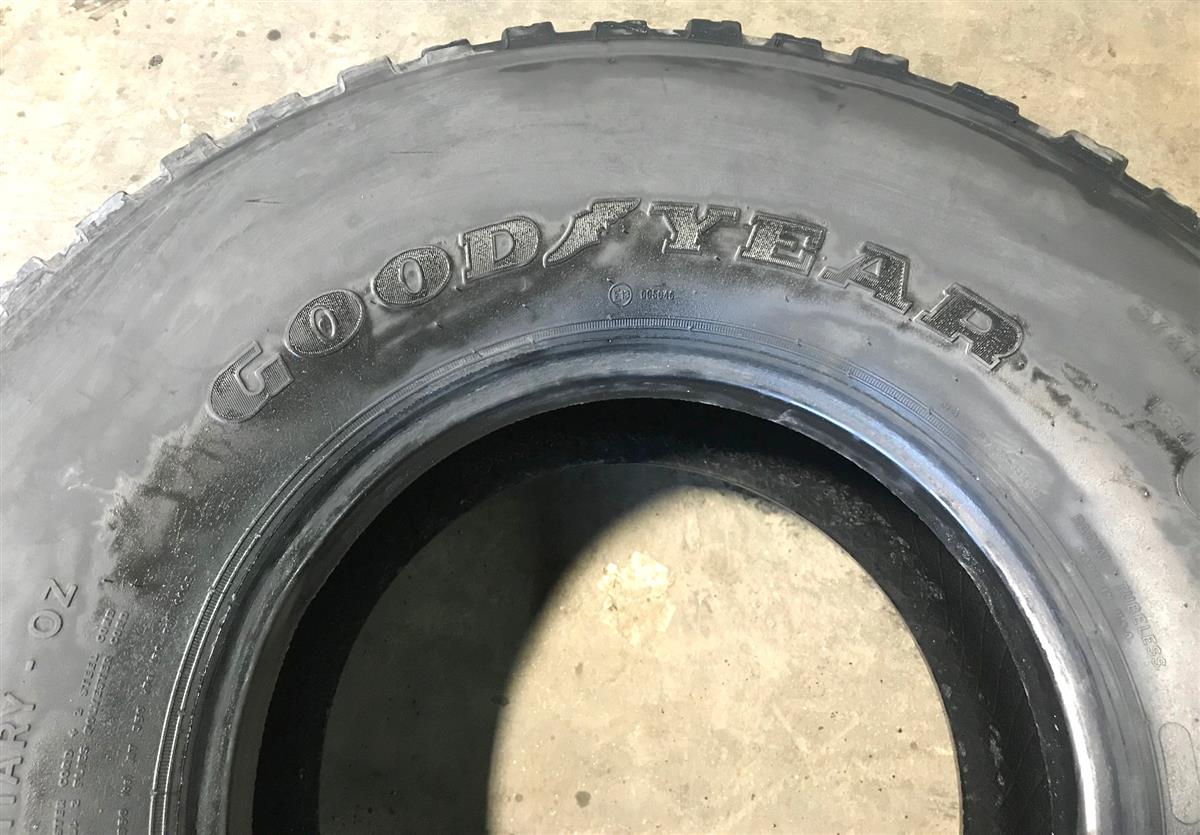 TI-712 | TI-712 Goodyear Wrangler MT MT 37x12.50x16.5LT Tire (USED) (22).jpg