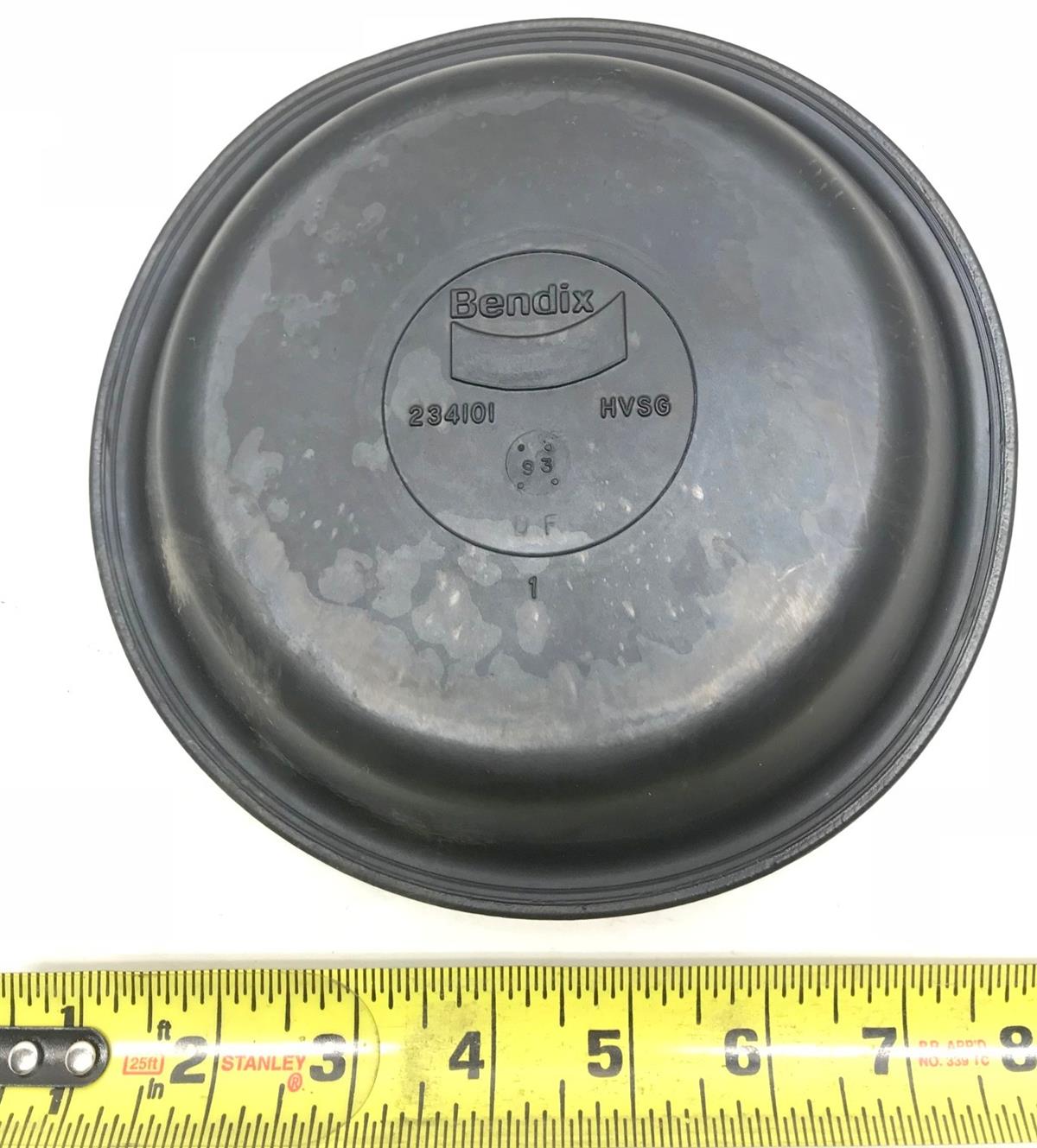 TR-213 | TR-213  Type 30 Rubber Diaphragm- Brake booster (2).jpg