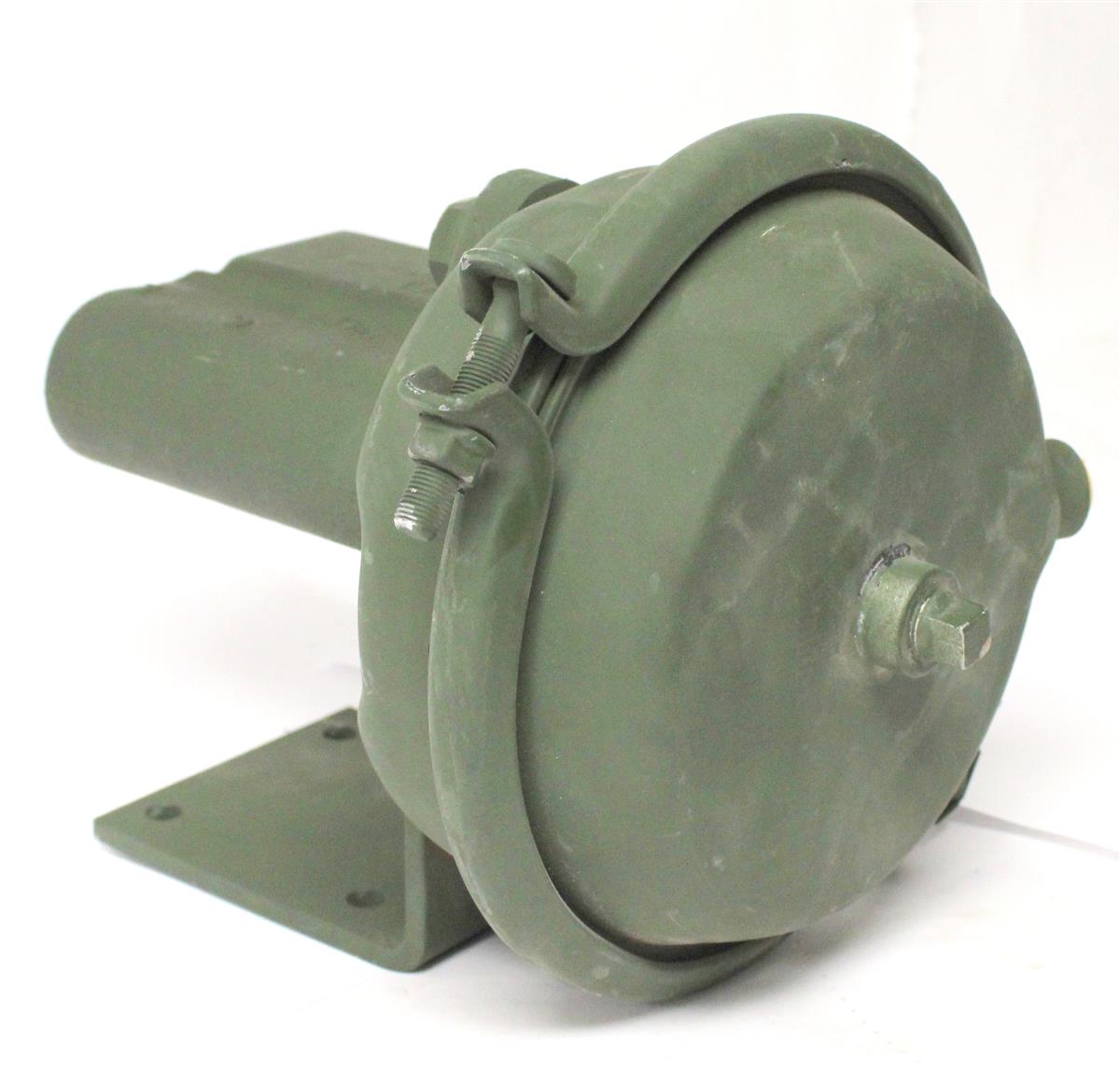 TR-354 | TR-354  T-30 Air Brake Service Chamber (1).JPG