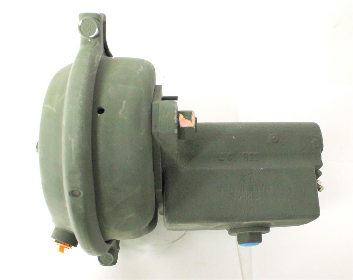 TR-354 | TR-354  T-30 Air Brake Service Chamber (10).JPG