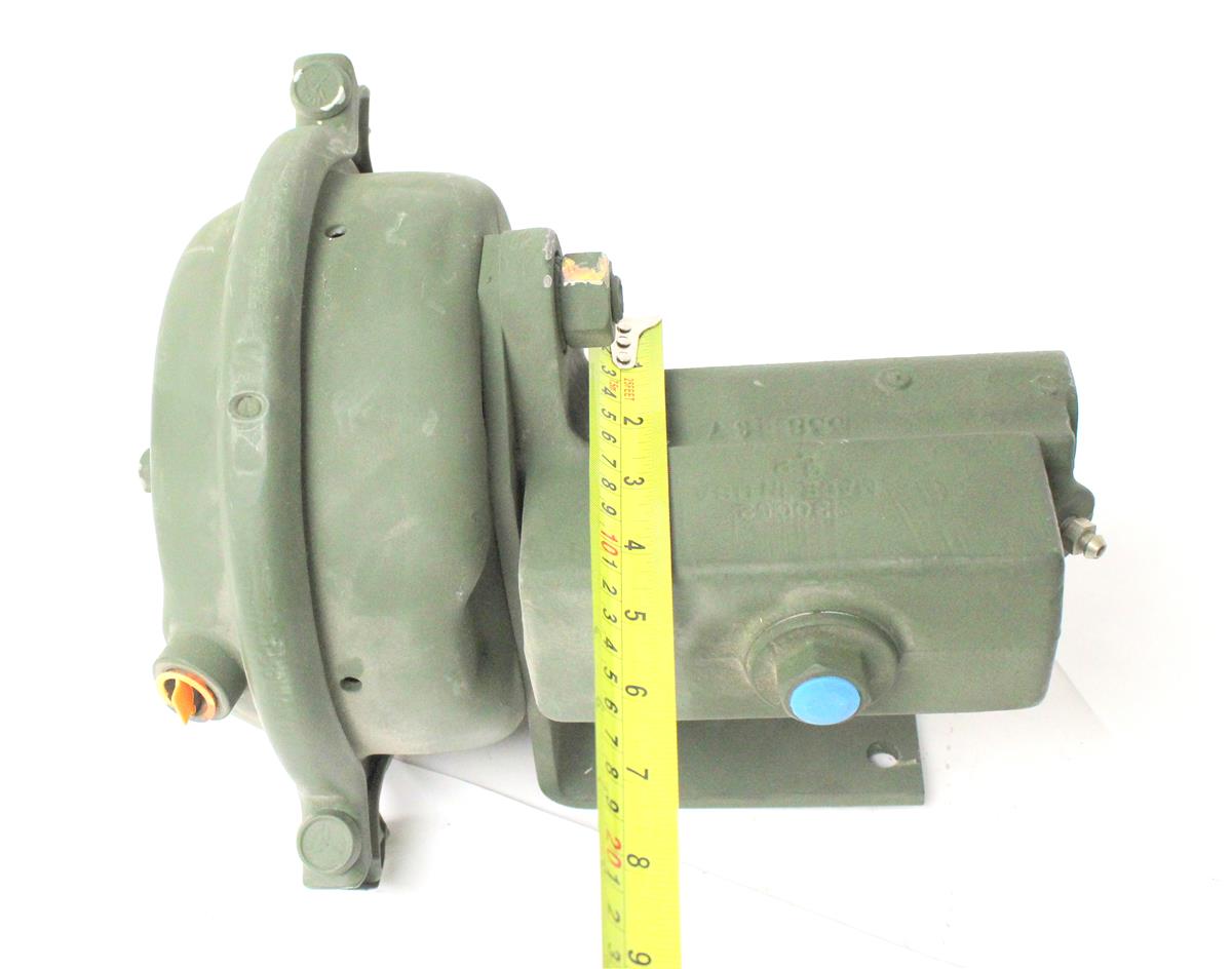 TR-354 | TR-354  T-30 Air Brake Service Chamber (15).JPG