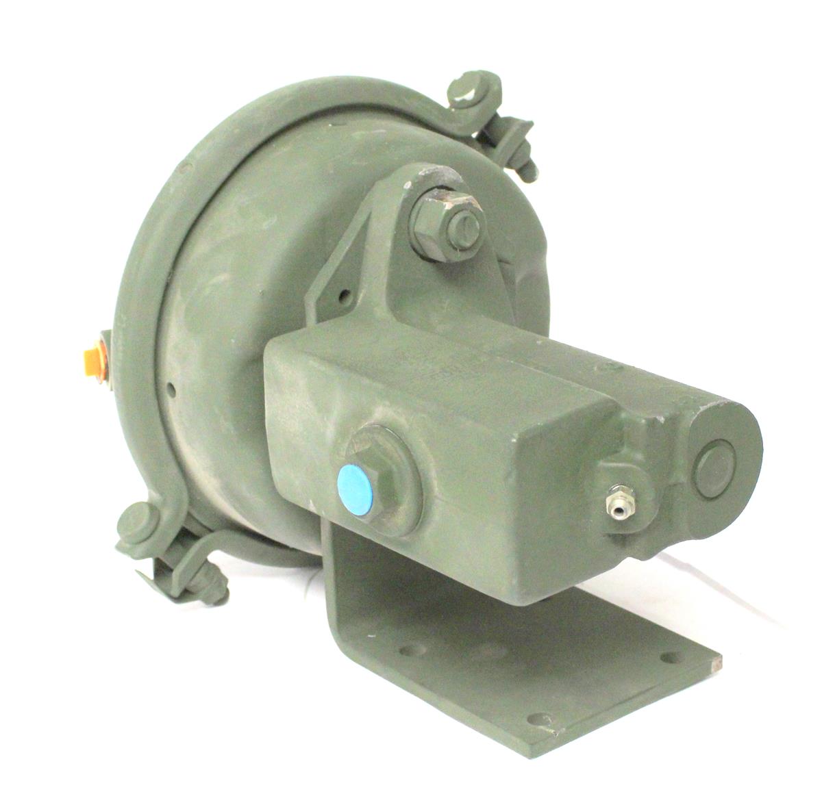 TR-354 | TR-354  T-30 Air Brake Service Chamber (3).JPG