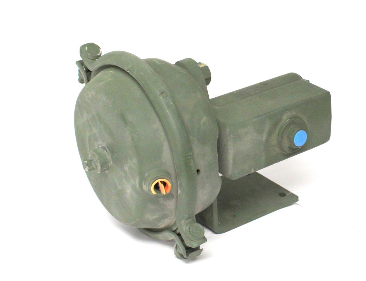 TR-354 | TR-354  T-30 Air Brake Service Chamber (4).JPG