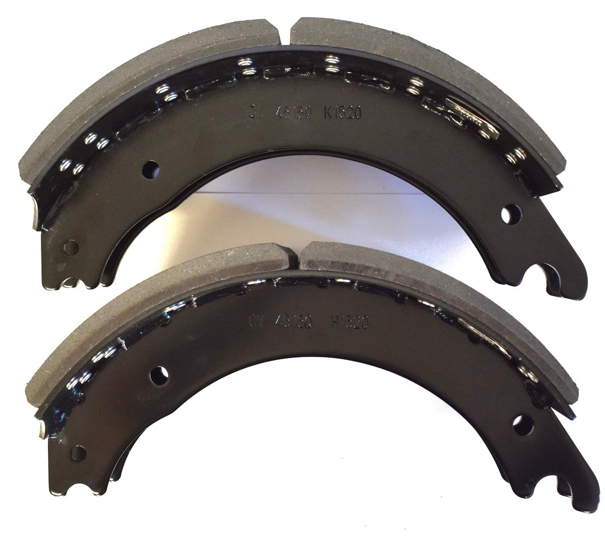 TR-358 | TR-358 Brake Shoe Kit HD Plus Trailer (34).JPG