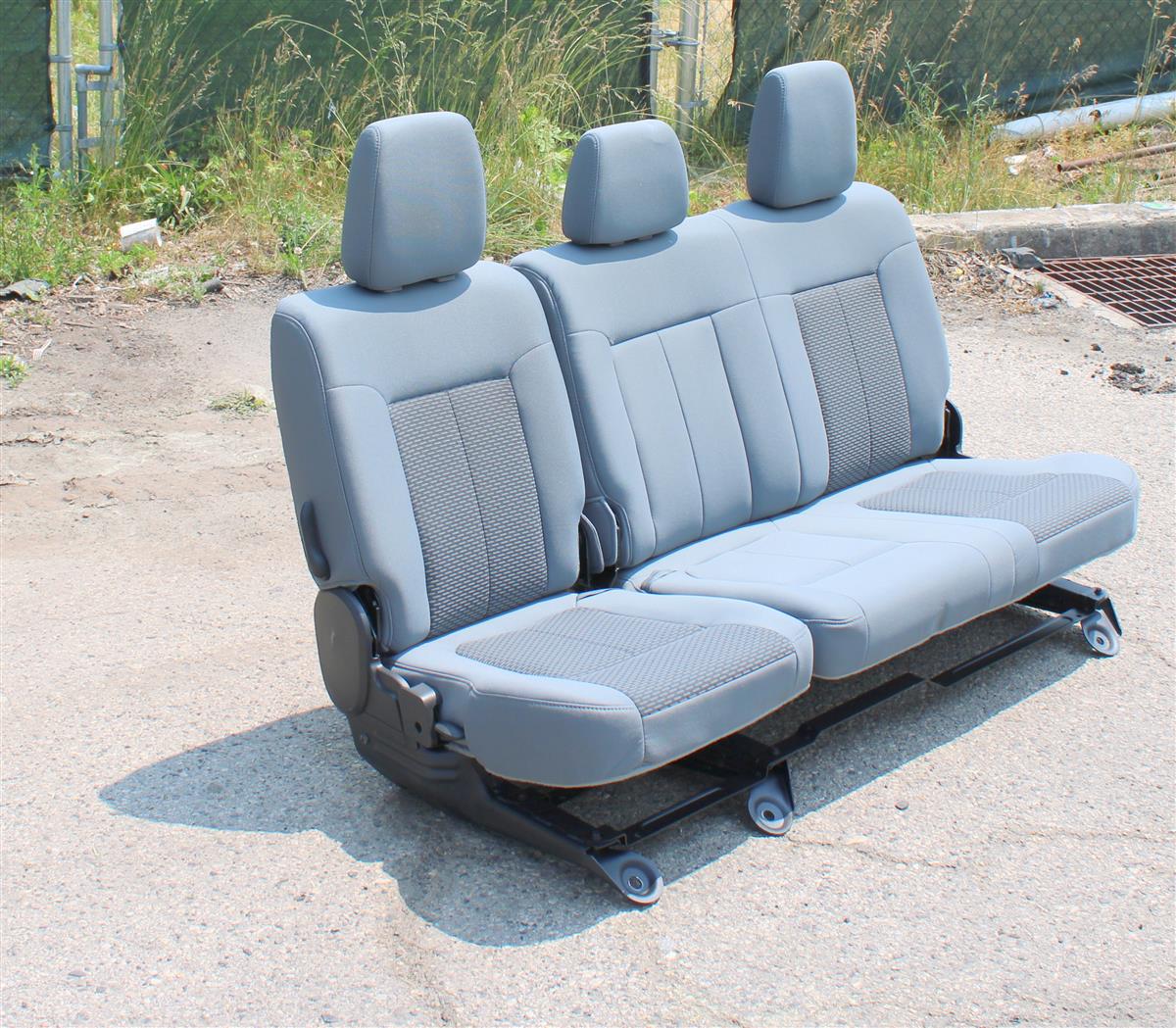 SP-2994 | _SP-2994 6040 Split Fold Down Vehicle Bench Seats  (20).JPG