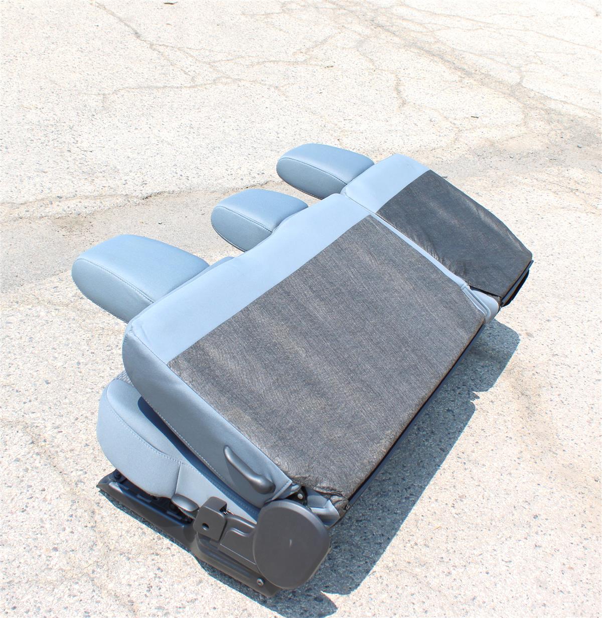 SP-2994 | _SP-2994 6040 Split Fold Down Vehicle Bench Seats  (40).JPG