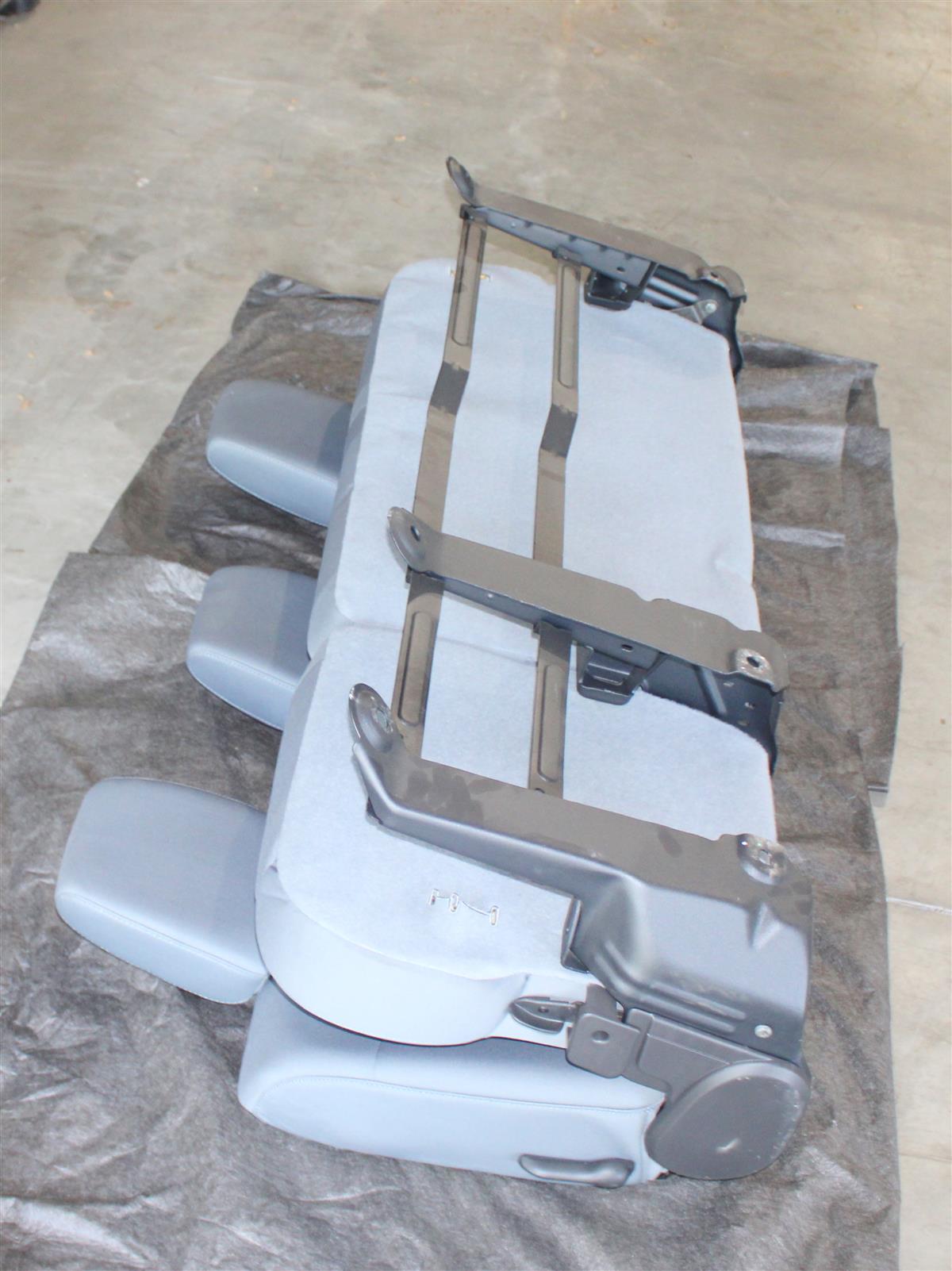 SP-2994 | _SP-2994 6040 Split Fold Down Vehicle Bench Seats  (46).JPG