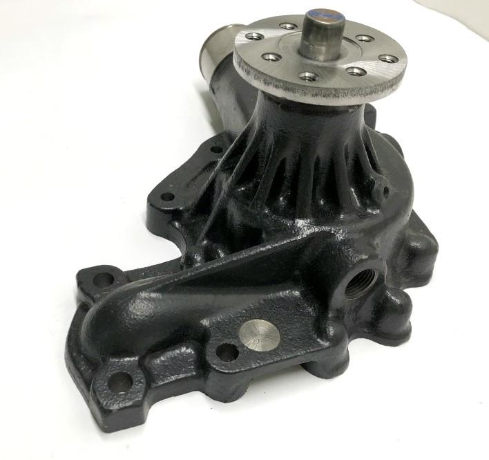 HM-1386 | eHM-1386  6.2L 6.5L Diesel Engine Water Pump With Pulley HMMWV CUCV (11).JPG