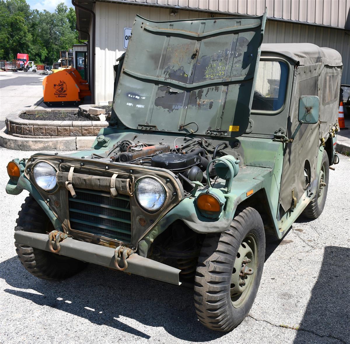 T-08092024-11 | M151A2 AM General Jeep MUTT with M416 Trailer 4x4 (9).JPG