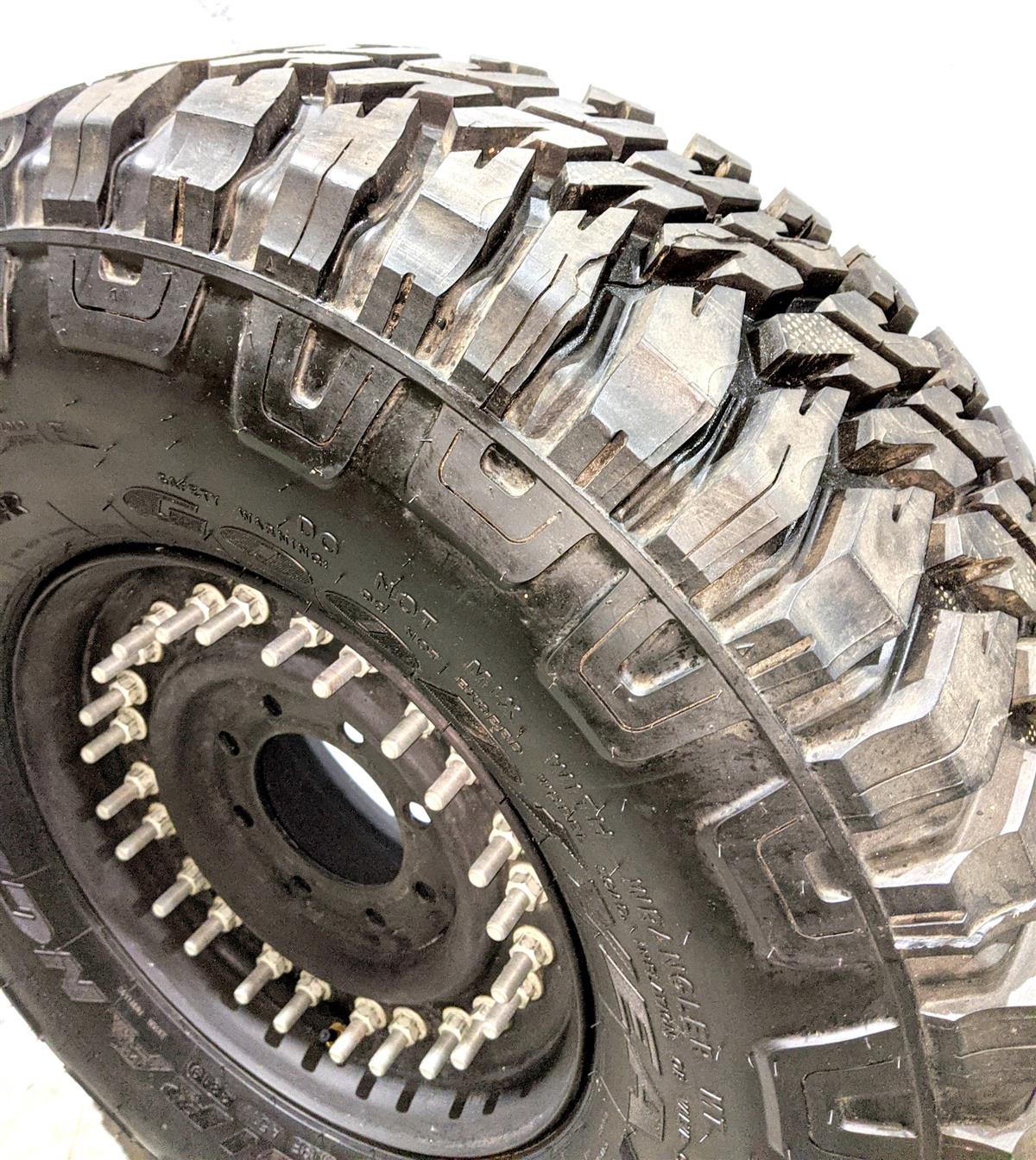 TI-1837 | TI-1837 Goodyear Wrangler MTR 37x12.50R16.5LT with Rim 100 Tread (51).jpg