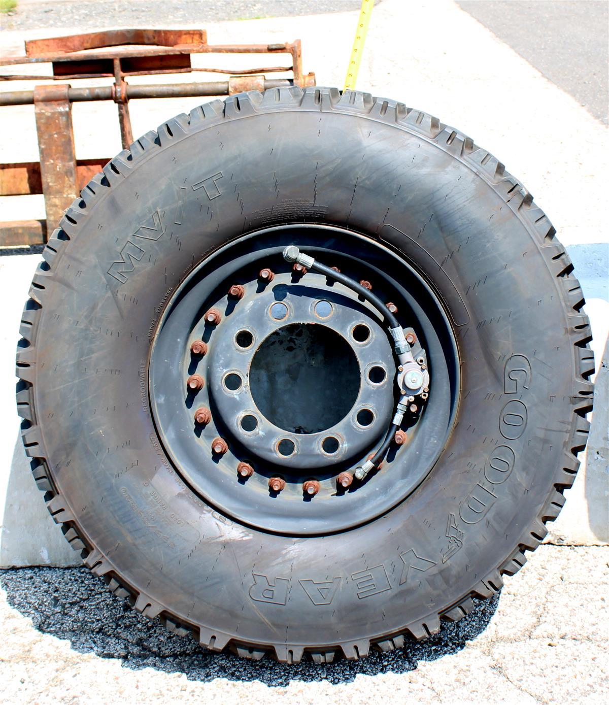 TI-415 | TI-415 Tire Pictures (16).JPG