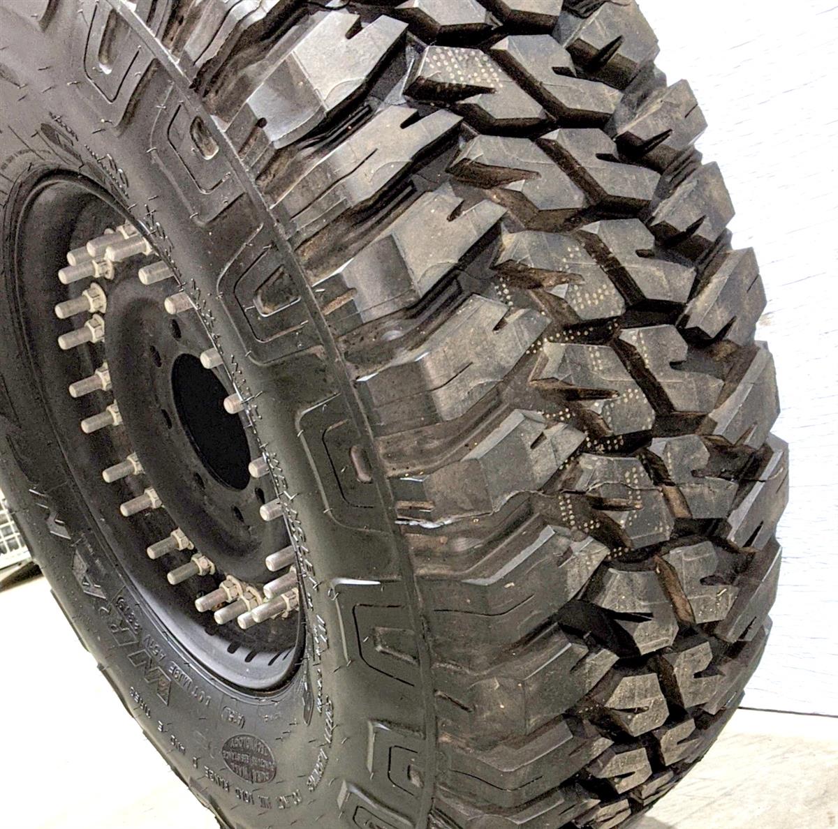 TI-1837 | TI-1837 Goodyear Wrangler MTR 37x12.50R16.5LT with Rim 100 Tread (43).jpg