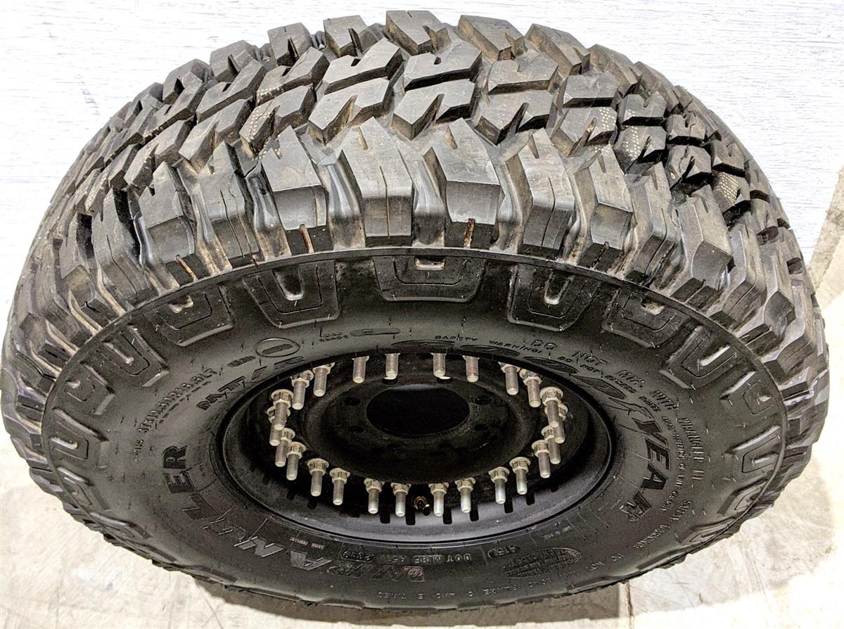 TI-1837 | TI-1837 Goodyear Wrangler MTR 37x12.50R16.5LT with Rim 100 Tread (50).jpg