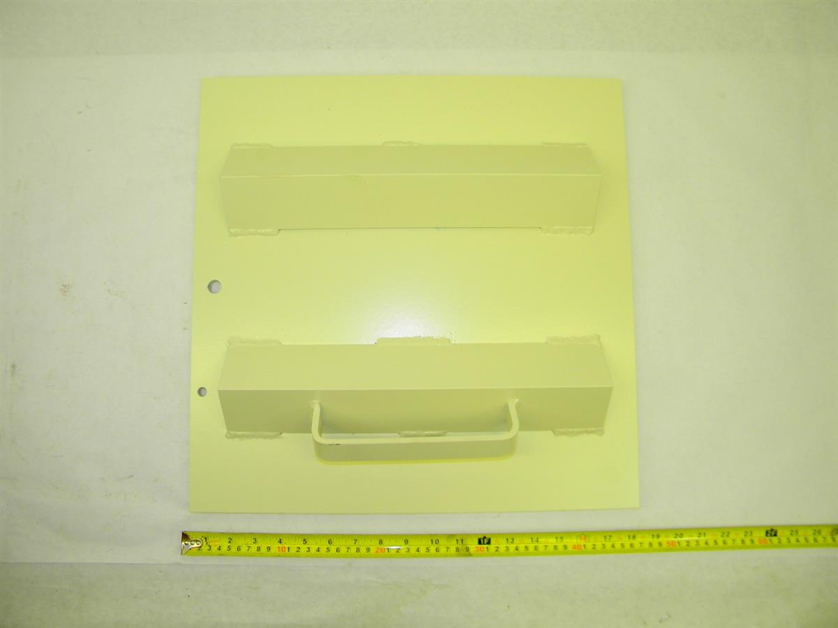 TR-200 | 2540-01-184-4897 Chock Block for Swing Up Landing Gear for Semi-Trailer 10 Ton. NOS (2).JPG