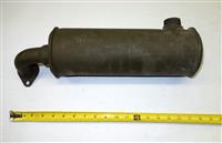 SP-1876 | 2990-00-065-8586 Exhaust Muffler for 5 KW Generator (1).JPG