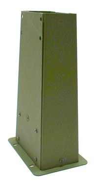 9M-1906 | 9M-1906  Mounting Bracket Control Tower Assembly M939A1 M939A2 (1).JPG