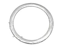 9M-881 | 9M-881  M939A2 Series Exhaust Pipe 8.3L Turbo Cummins Engine Gasket (1).jpg