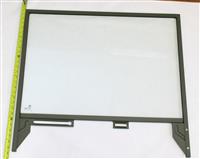 COM-3088R | COM-3088R - Door Window Glass Right ( Passenger ) Side Door Window Glass (1).JPG