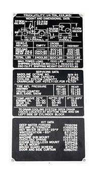 DT-546 | DT-546 M151 Weight and Dimensional Data Plate (2).jpg