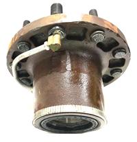 FM-273 | FM-273  Hub Asssmebly LMTV  FMTV Front Axle Hub (USED) (3).jpg