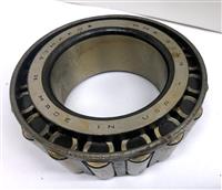 HET-126 | HET-126 Tapered Roller Bearing Cone with Rollers Heavy Equipment Transporter (1).JPG