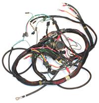 HM-3793 | HM-3793 Wiring Harness Main Engine Wiring Harness 5.7L Gas Engine H1 Hummer (3).JPG