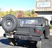 HM-3805 | HM-3805 Tire Carrier Custom Build With Hardware Included HMM (2).JPG