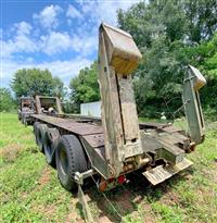 TR-06202023-8 | M747 60 Ton Tank Retriever 4 Axle Trailer Low Boy Flat Bed 7 17.jpg