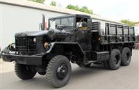 T-09262022-88 | M813 6x6 Cargo Truck All Wheel Drive Cummins Diesel Engine (23).JPG