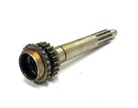 MU-372 | MU-372  Transmission Main Drive Gear Shaft M274 Mule (5).JPG