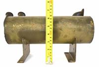 MU-517 | MU-517 Right Exhaust Muffler Mule M274 4 Cylinder Military Standa (3).JPG