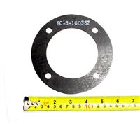 RAD-1960 | RAD-1960  Gasket For Radio Antenna Bracket (16) .JPG