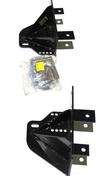 SNOW-087 | SNOW-087 Meyer Mounting Carton Ford F150 Kit Meyer Snow Plow  (7).JPG