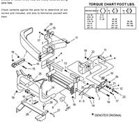 SNOW-101 | SNOW-101-Meyer EZ Classic Plow Mount 1992-1996 Ford F150 Truck And Bronco (2).JPG