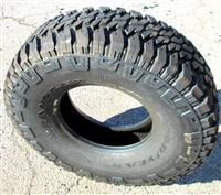 TI-1830 | TI-1830 Goodyear Wrangler MTR 37x12.50R16.5LT Tire 100% Tread (7).JPG