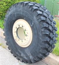 TI-1871 | TI-1871 Michelin XZL 16.00R20 100% tread (9).JPG