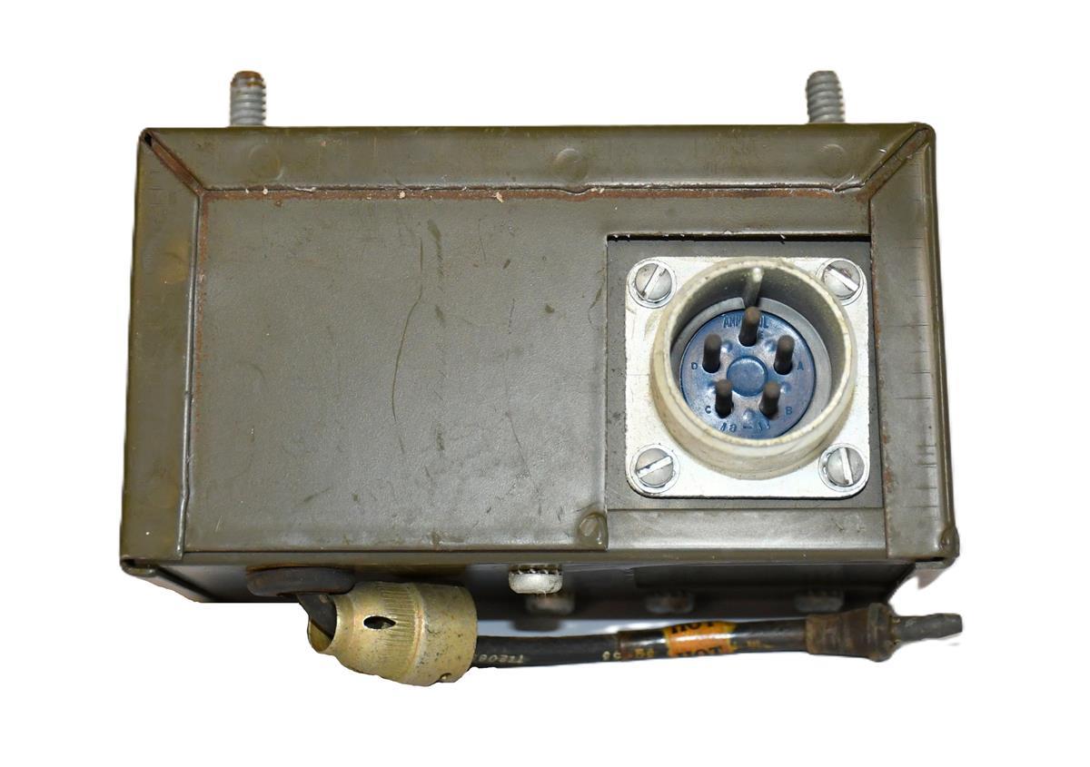 SP-448 | SP-448  Personnel Heater (8).JPG