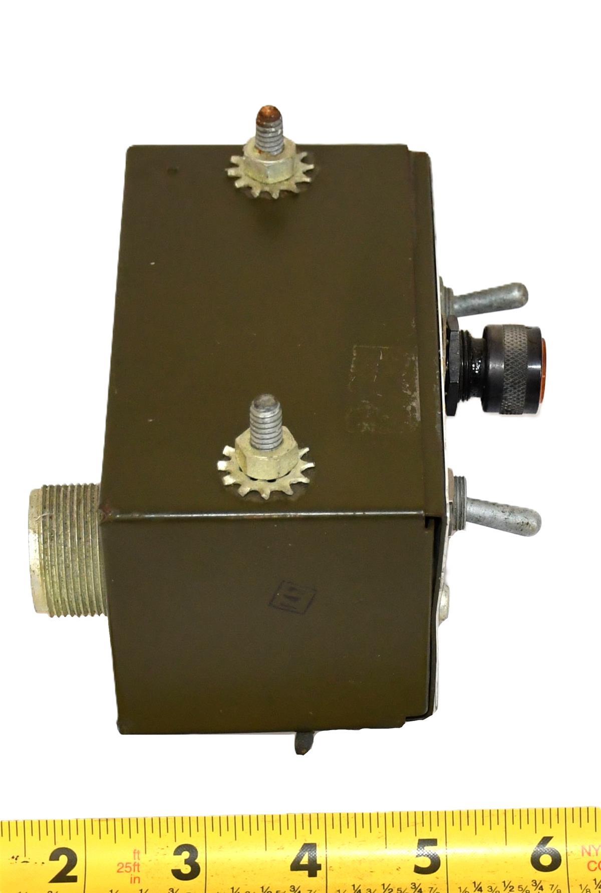 SP-448 | SP-448  Personnel Heater (13).JPG