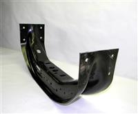 MRAP-175 | 2510-01-536-5501 Front Engine Mount Bracket for MRAP Maxxpro Plus and MRAP M1249 Recovery Vehicle. NOS  (1).JPG