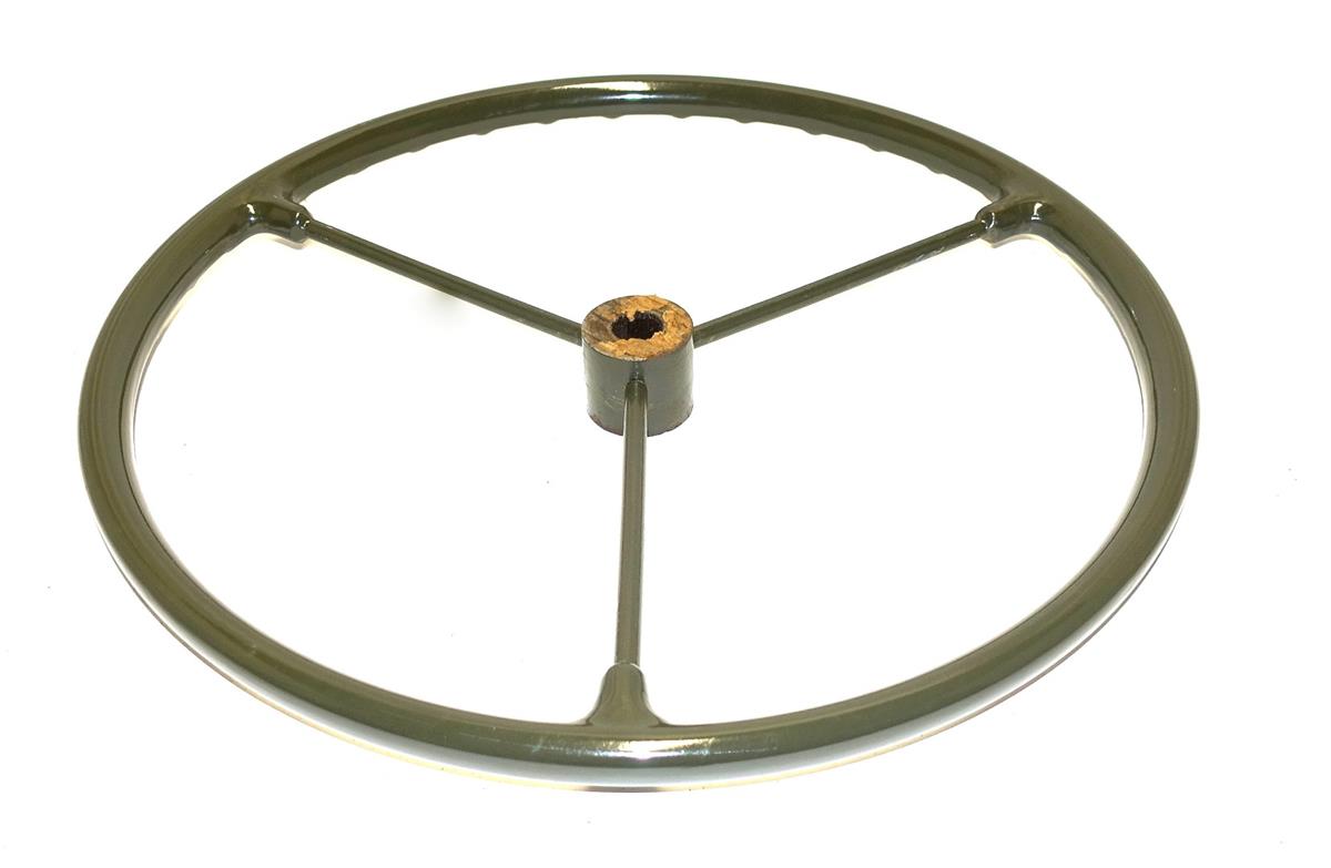 MU-105 | MU-105 M274 Mule 18 Steering Wheel (2) (Large).JPG