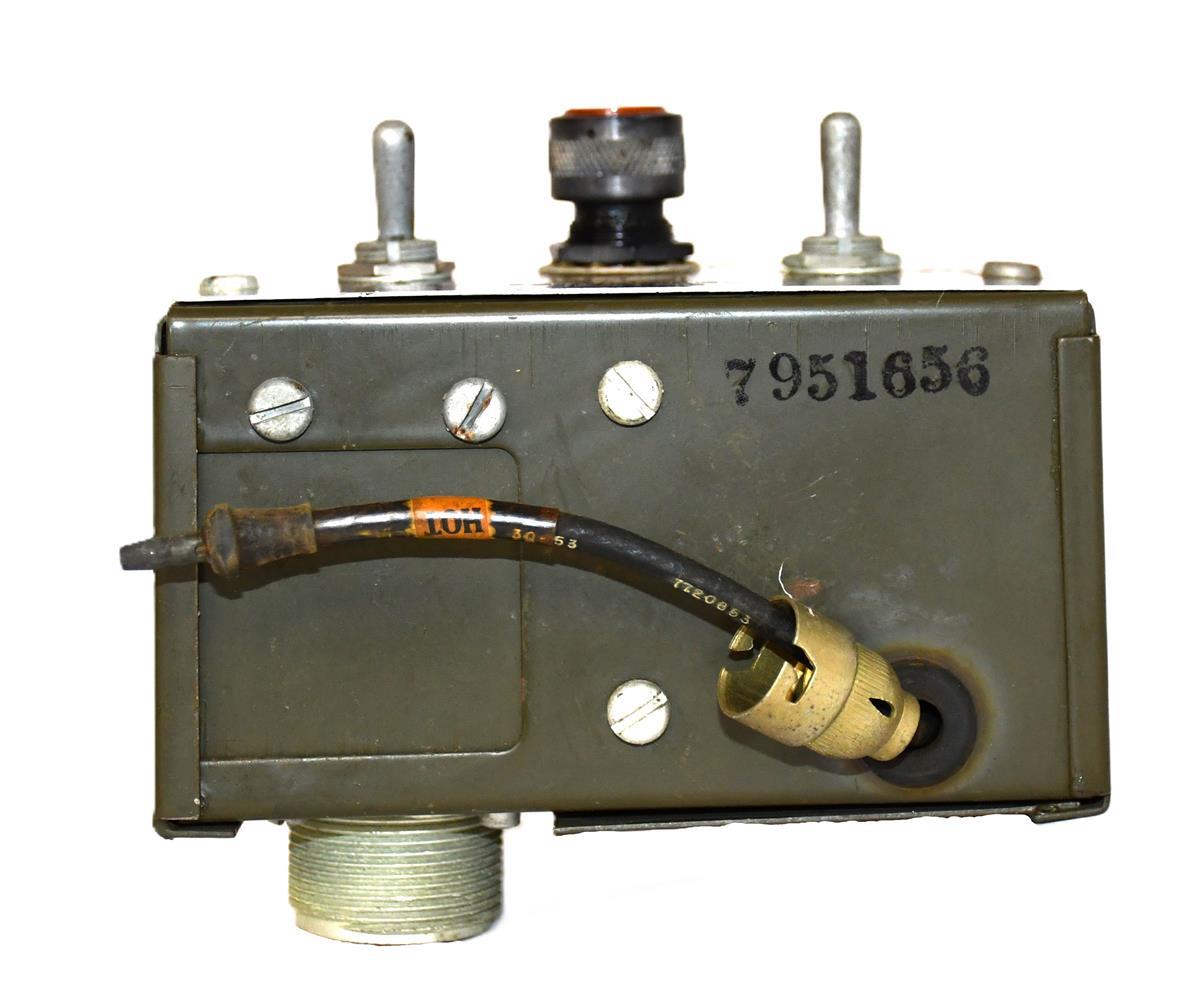 SP-448 | SP-448  Personnel Heater (6).JPG