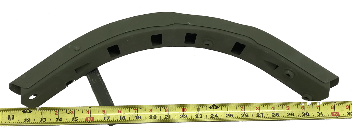 COM-3000 | COM-3000  Cargo Cover Metal Bow Corner (1).png